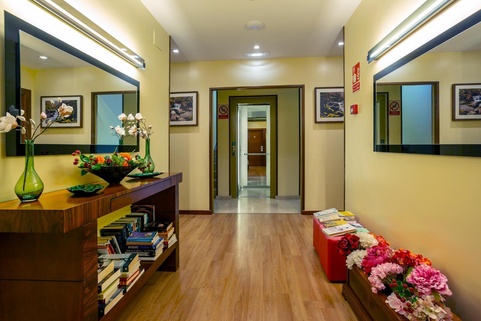 La Colina Hotel กิฮอน ภายนอก รูปภาพ