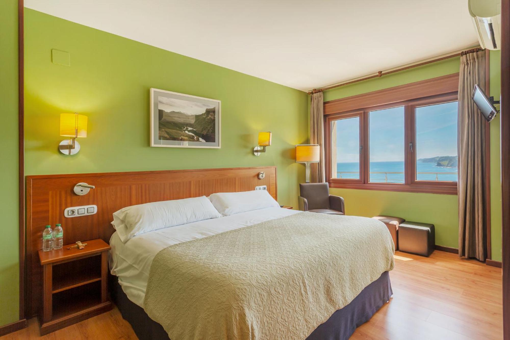 La Colina Hotel กิฮอน ภายนอก รูปภาพ